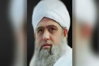 Moulana Saad