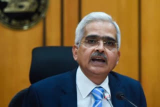 Shaktikanta Das