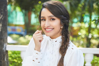 Covid-19: On earth we are the only guest .. not the owners- Shraddha Kapoor