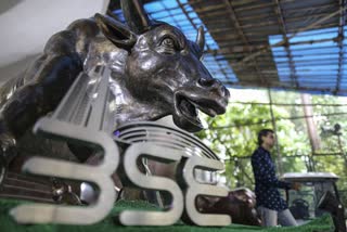 Sensex Zooms 1,100 Points, Nifty Above 9,200 Mark