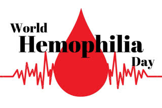 Celebrating 30th World Hemophilia Day, 2020