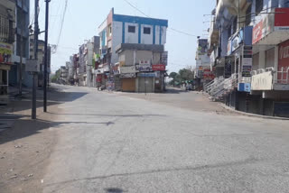 Three-day curfew in Parbhani from today