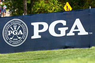 US PGA Tour