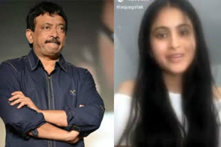 Ram Gopal Varma