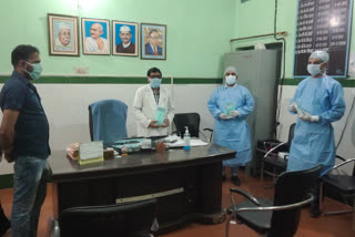 kashipur doctors