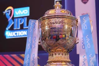 Sri Lanka offers to host IPL 2020 amid COVID-19 crisis