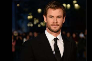 Chris Hemsworth Marvel films