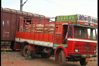 Konkan Railway plays an important role in lockdown