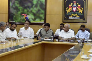 Significant meeting led by CM