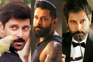 vikram  നടന്‍ വിക്രം സിനിമകള്‍  നടന്‍ വിക്രം മലയാള സിനിമകള്‍  ചിയാന്‍ വിക്രം  അന്യന്‍ സിനിമ  ധ്രുവി വിക്രം സിനിമകള്‍  വിക്രം ഫോട്ടോകള്‍  chiyaan vikram cinema  actor vikram hd photos  vikram movies  vikram birthday