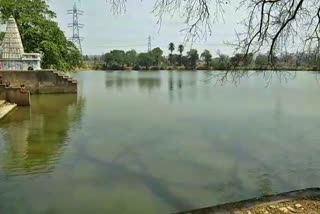 child body found in pond