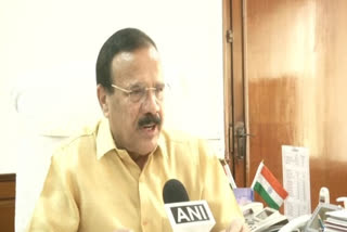 India has sufficient stock of medicines and fertilizers, says Union Minister Sadananda Gowda