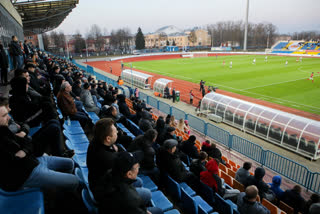 Belarus premire league