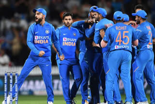 indian cricket team