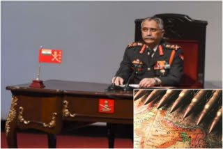 India is fighting COVID-19; Pakistan is busy exporting terror: Army Chief Gen Naravane