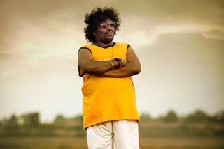 yogibabu