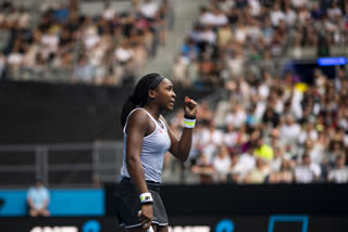 Coco Gauff