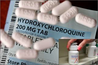 hydroxychloroquine