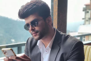 kushal tandon on tiktok ban