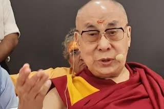 dalai lama