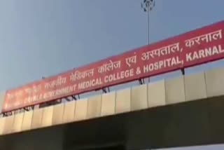 Not a single corona patient in Karnal