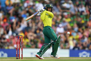 Quinton de Kock