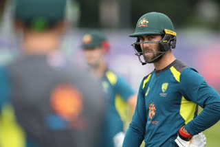 Glenn Maxwell