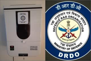 DRDO