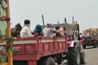 laborers of sonhira shugar factory