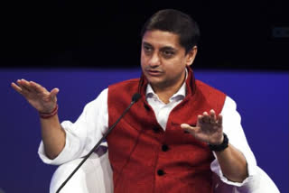 sanjeev sanyal