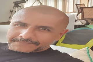 vishal dadlani