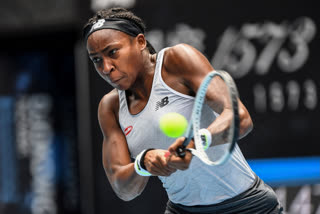 Coco Gauff