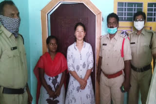 kadapa police