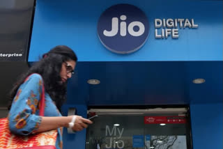 Reliance Jio