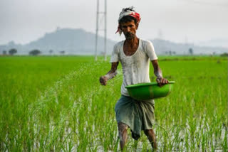 कोरोना: किसानों को माल मंडी तक पहुंचाने के लिए मोबइल एप पर उपलब्ध होंगे कृषि रथ