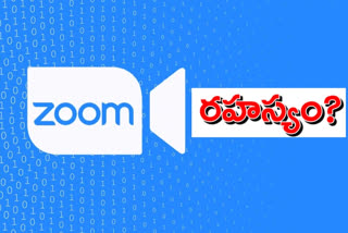 Why Zoom video-conferencing app is not a safe platform by Home Ministry cautions users?