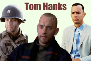 Here's some rare facts about masterly actor Tom Hanks