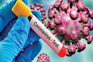 two new corona infected patient in chandigarh