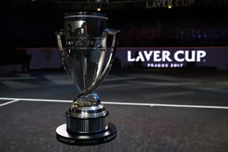 Laver Cup Postponed to 2021