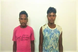 two-naxalites-arrested-in-sukma
