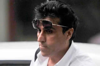 Karim Morani tests negative for coronavirus, returns home