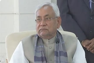 Bihar: Chief Minister appealed to the people to be cautious