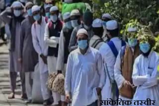 three tablighi jamaat members tests positive in panchkula