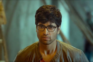 Adivi Sesh scripting a sequel to his acclaimed thriller Goodachari in lockdown