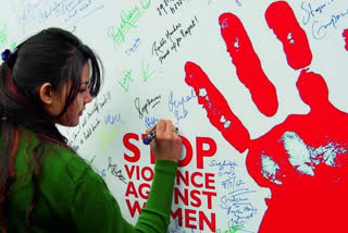 Odisha police take initiative to address domestic violence during lockdown