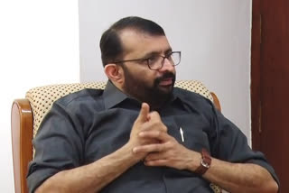 km shaji issue latest news  p sreeramkrishnan latest news  കെഎം ഷാജി വാര്‍ത്തകള്‍  സ്‌പീക്കര്‍ ശ്രീരാമകൃഷ്‌ണൻ വാര്‍ത്തകള്‍