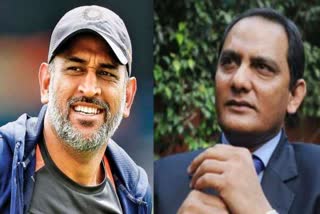 Making comeback in international cricket after long time is not easy: Azharuddin