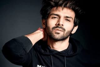 kartik aryan