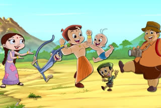 Chhota Bheem