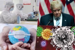 Looking into reports that coronavirus 'escaped' from China's Wuhan lab: Trump